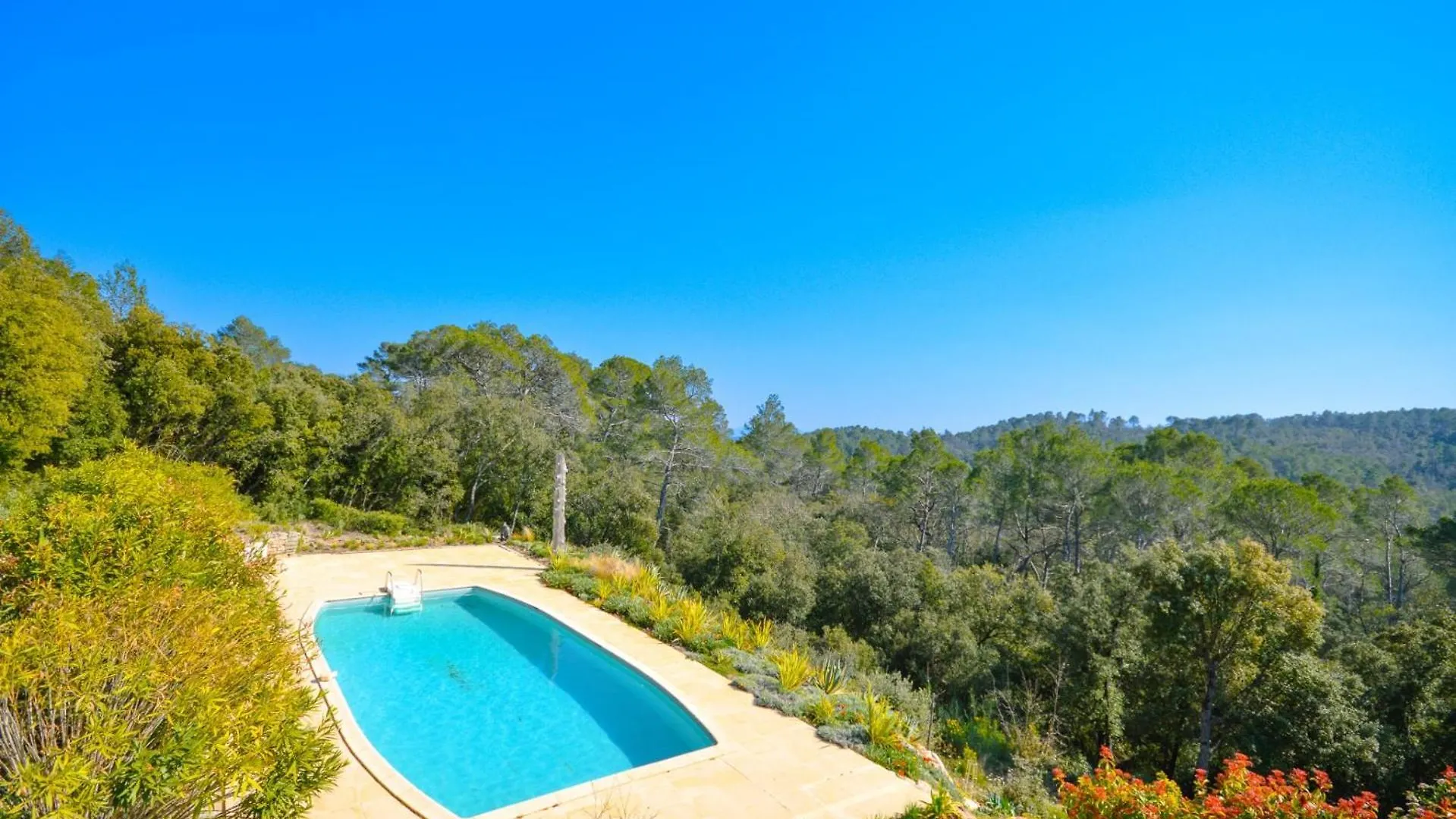 Villa Quadrille Lorgues 0*,  France