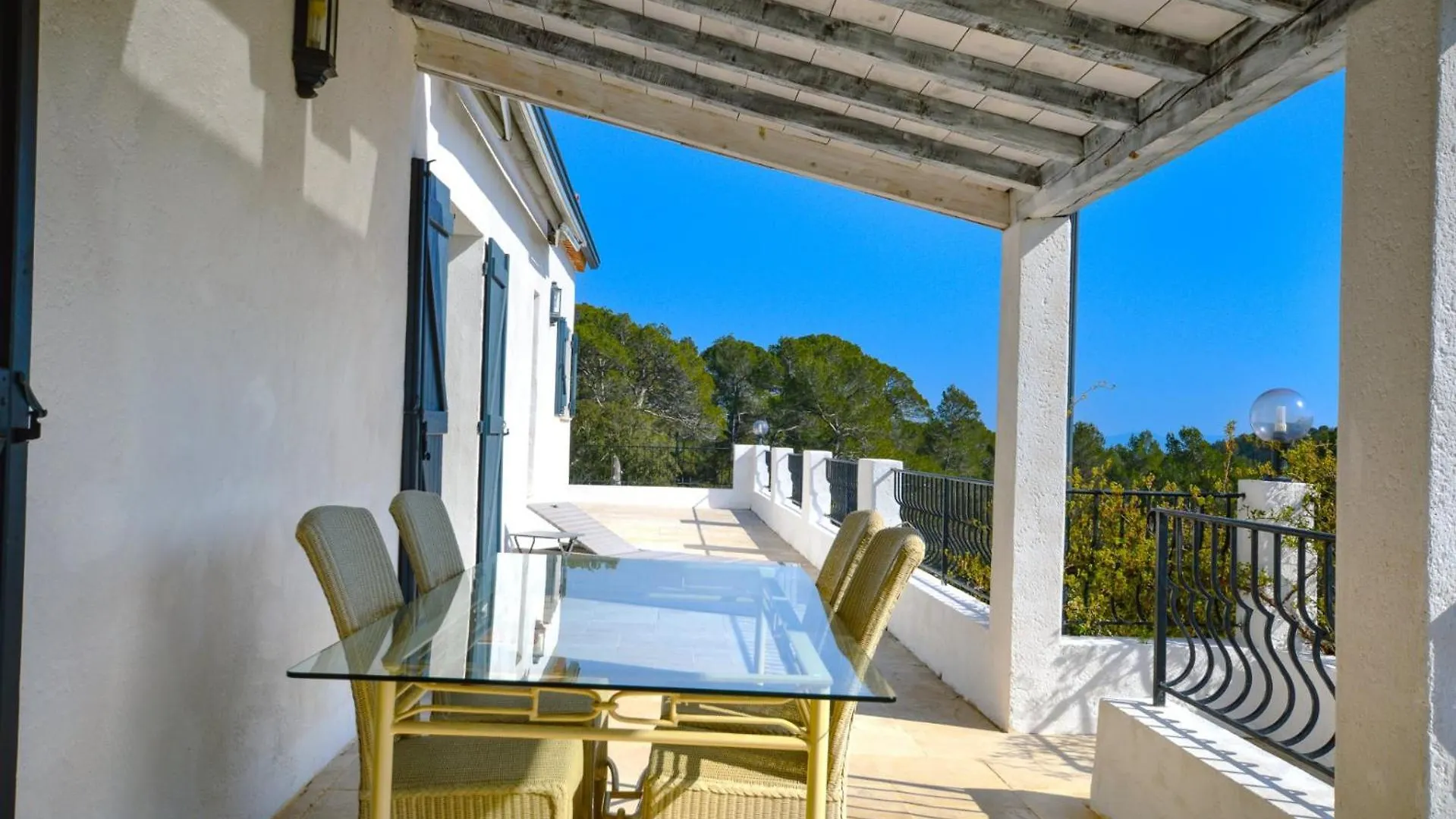 Villa Quadrille Lorgues 0*,  France
