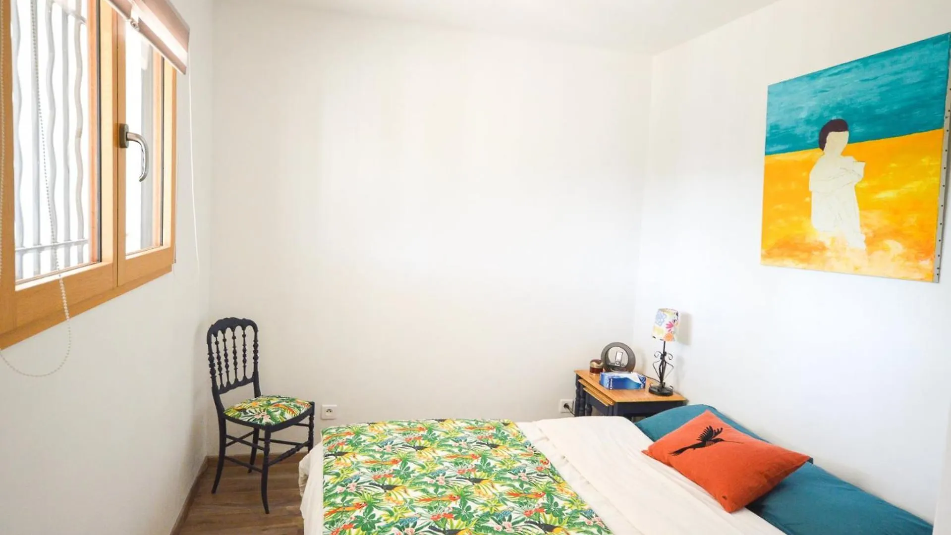 Villa Quadrille Lorgues Holiday home