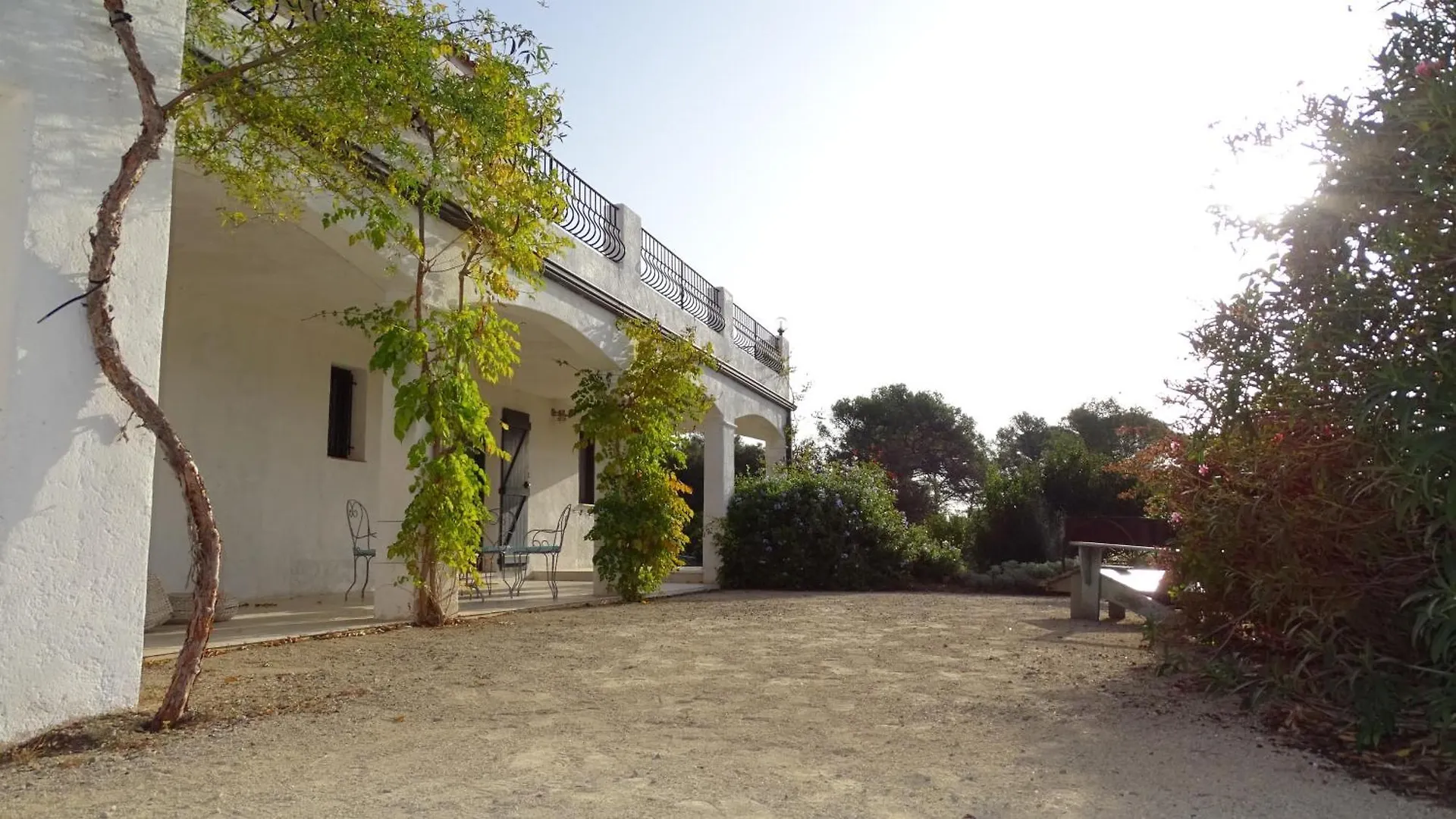 Villa Quadrille Lorgues